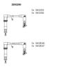 VW 036905409G Ignition Cable Kit